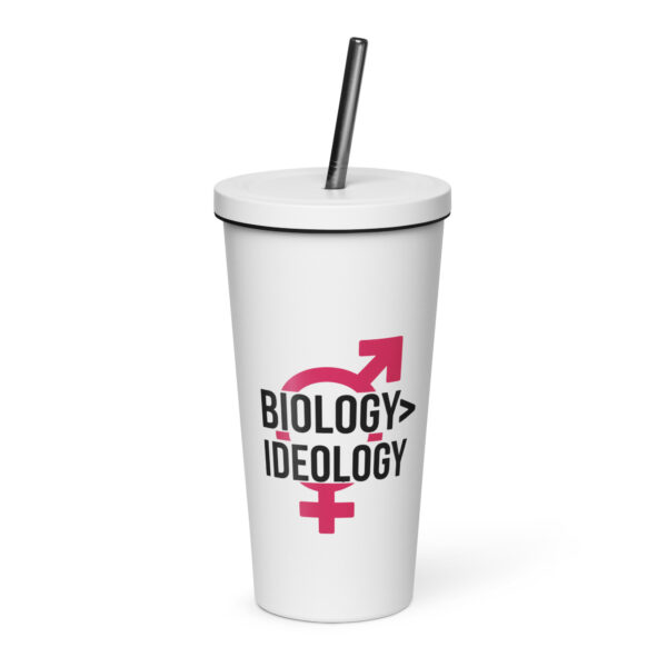 Biology > Ideology Cup - Image 3