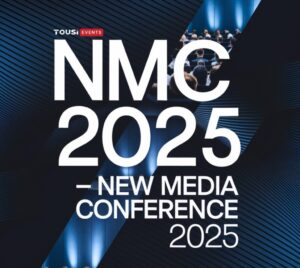 NMC 2025 - New Media Conference 2025