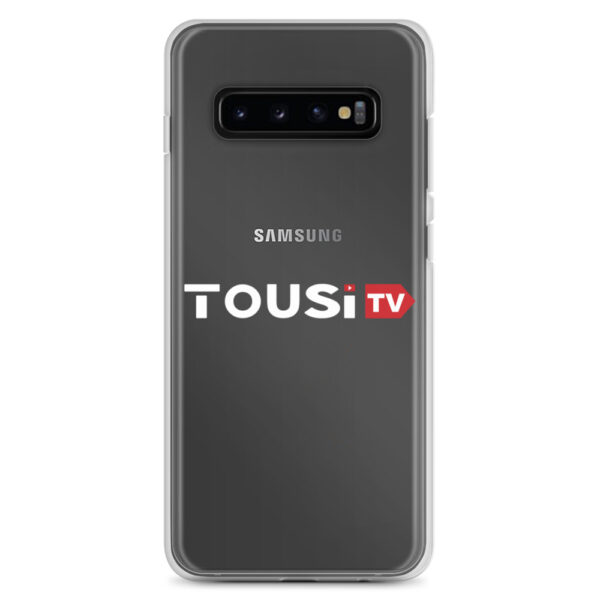 Tousi TV Case for Samsung® - Image 3