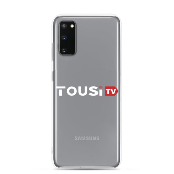 Tousi TV Case for Samsung® - Image 11