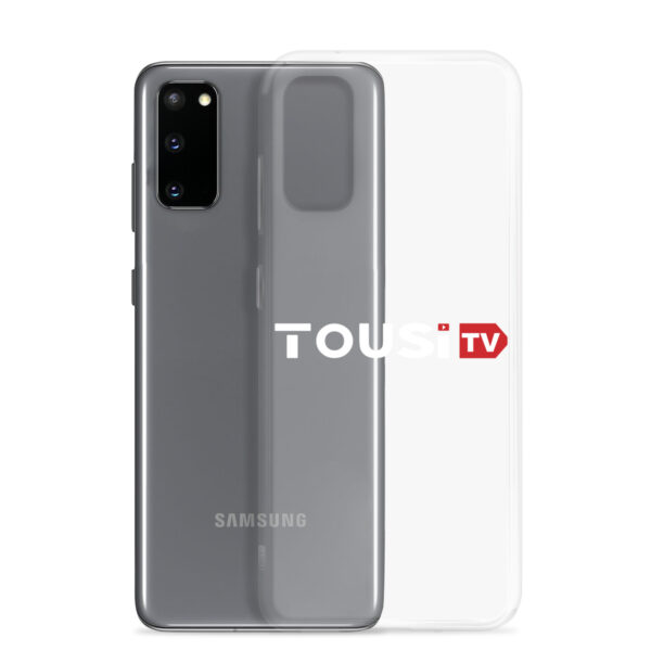 Tousi TV Case for Samsung® - Image 12