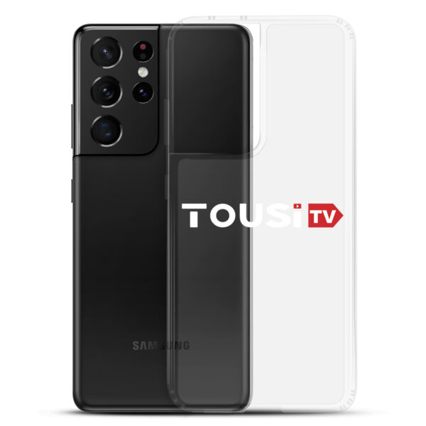 Tousi TV Case for Samsung® - Image 16