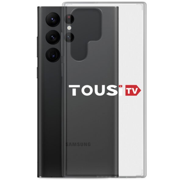Tousi TV Case for Samsung® - Image 22
