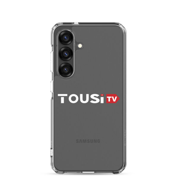 Tousi TV Case for Samsung® - Image 29