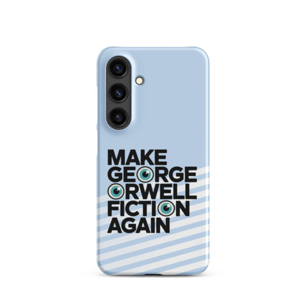 George Orwell Samsung® Case - Image 18