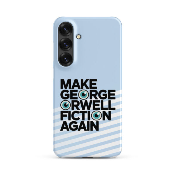 George Orwell Samsung® Case - Image 22