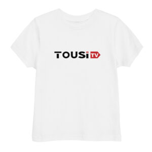 Tousi TV Toddler T-shirt