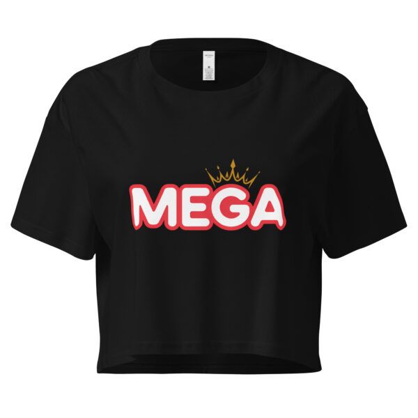 MEGA Crop Top - Image 2